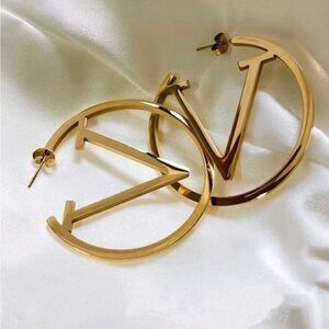 ✨NEW Stainless Steel Jewelry✨